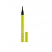 Beaulis Glide It Eyeliner 100 Black - 1