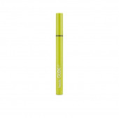 Beaulis Glide It Eyeliner 100 Black - 2