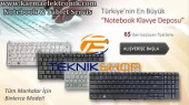 Casper MP-09R16TQ-36031 MP-09R16TQ-36033W Klavyesi (Siyah TR) - 2