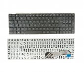 Asus A541, R541, X541u, F541u, K541 Notebook Klavye (Siyah TR) - 1