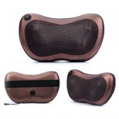 Araç ve Ofis Masaj Aleti - 1