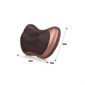 Araç ve Ofis Masaj Aleti - 3