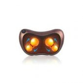 Araç ve Ofis Masaj Aleti - 4