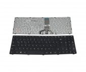 Lenovo 80MJ, 80QQ, 80S2 Notebook Klavyesi Siyah TR thumbnail 1