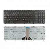 Lenovo SN20K41553, SN20K41556 Notebook Klavyesi Siyah TR - 2