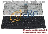 Lenovo SN20K41553, SN20K41556 Notebook Klavyesi Siyah TR - 3