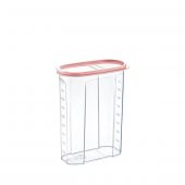 Mikopet Mama Kabı 2.4 Litre - 1