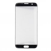 Samsung G935 S7 Edge Ön Cam Dokunmatik Lensi Orjinal - 4