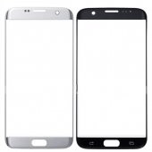 Samsung G935 S7 Edge Ön Cam Dokunmatik Lensi Orjinal - 5