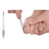 HomeCare Izzy El Ayak Tırnak Et İtici  715629 - 1