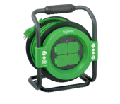 Schneider Kablo Makarası Pro'' IP44'' IK08'' HO7RNF 3G1.5 25mt kablo - 2