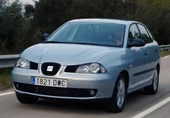 Seat Cordoba 2003-2009 Polen Klima Filtresi Kapağı 6Q0819422A - 2