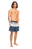 Quiksilver EQYJV03891B- Division 17 Erkek Deniz Şort - 6