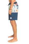 Quiksilver EQYJV03891B- Division 17 Erkek Deniz Şort - 8