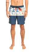 Quiksilver EQYJV03891B- Division 17 Erkek Deniz Şort - 7