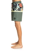 Quiksilver EQYJV03891B- Division 17 Erkek Deniz Şort - 4