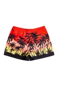 Quiksilver EQYJV03861 - Everday Paradise Volley 15 Şort - 12