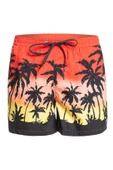 Quiksilver EQYJV03861 - Everday Paradise Volley 15 Şort - 11