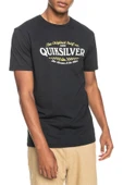 Quiksilver EQYZT06710 - Check On It Erkek T-Shirt thumbnail 11