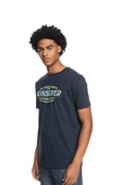 Quiksilver EQYZT06710 - Check On It Erkek T-Shirt thumbnail 7