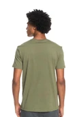 Quiksilver EQYZT06710 - Check On It Erkek T-Shirt thumbnail 4