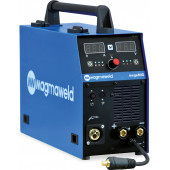 Magmaweld Megamıg Çanta Tip Gazaltı Kaynak Makinesi 200 Amper - 1