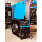 Magmaweld Megamıg Çanta Tip Gazaltı Kaynak Makinesi 200 Amper - 3