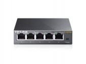 TL OMADA RR TL-SG105E 5 PORT G.BIT EASY SMART SWIT - 4
