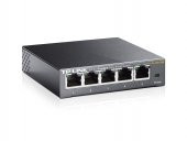 TL OMADA RR TL-SG105E 5 PORT G.BIT EASY SMART SWIT - 5