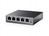 TL OMADA RR TL-SG105E 5 PORT G.BIT EASY SMART SWIT - 6