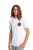 Quiksilver EQYZT06665 - Circle Game Ss T-Shirt - 3