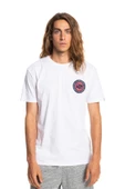 Quiksilver EQYZT06665 - Circle Game Ss T-Shirt - 2