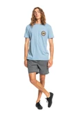 Quiksilver EQYZT06665 - Circle Game Ss T-Shirt - 12