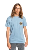 Quiksilver EQYZT06665 - Circle Game Ss T-Shirt - 10