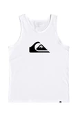 Quiksilver EQYZT06675 -  Comp Logo Tank Erkek Atlet - 9