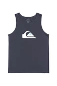 Quiksilver EQYZT06675 -  Comp Logo Tank Erkek Atlet - 6