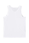 Quiksilver EQYZT06675 -  Comp Logo Tank Erkek Atlet - 10