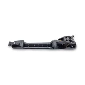 VW LT35 Volt 1997-2007 Sağ Orta Sürgülü Kapı Dış Açma Kolu 2D0837205 - 4