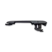 VW LT35 Volt 1997-2007 Sağ Orta Sürgülü Kapı Dış Açma Kolu 2D0837205 - 3