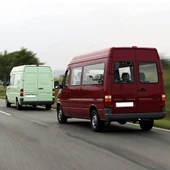 Mercedes Sprinter 1995-2006 Sağ Ön Kapı Dış Açma Kolu A0007601359 - 2