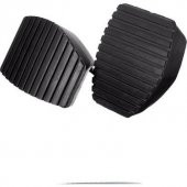 PEUGEOT CITROEN  için FREN PEDAL LASTİĞİ  KULAKLI    4504.12 - 3