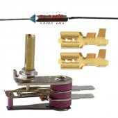 Tost Makinesi Termostat +Termistör+Sülye - 1