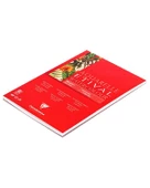 Clairefontaine Etival Sulu Boya Defteri A5 14,8x21 cm - 2