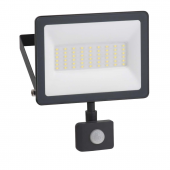 Schneider 50W 6500K, IP44 IR Sensörlü 230V IMT47221 - 1
