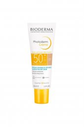 Bioderma Photoderm M Light SPF50+ 40 ml - Lekeli Ciltler İçin - 2