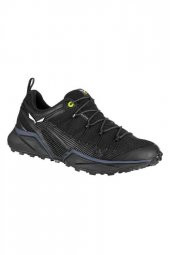 Salewa Dropline Goretex Erkek Outdoor Ayakkabı Siyah 61366 0978 - 1
