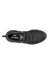 Salewa Dropline Goretex Erkek Outdoor Ayakkabı Siyah 61366 0978 - 2