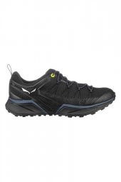 Salewa Dropline Goretex Erkek Outdoor Ayakkabı Siyah 61366 0978 - 5