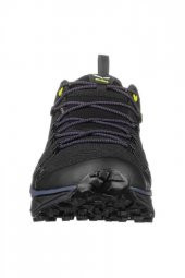 Salewa Dropline Goretex Erkek Outdoor Ayakkabı Siyah 61366 0978 - 7