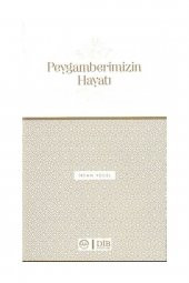 Peygamberimizin Hayatı - Irfan Yücel - 1